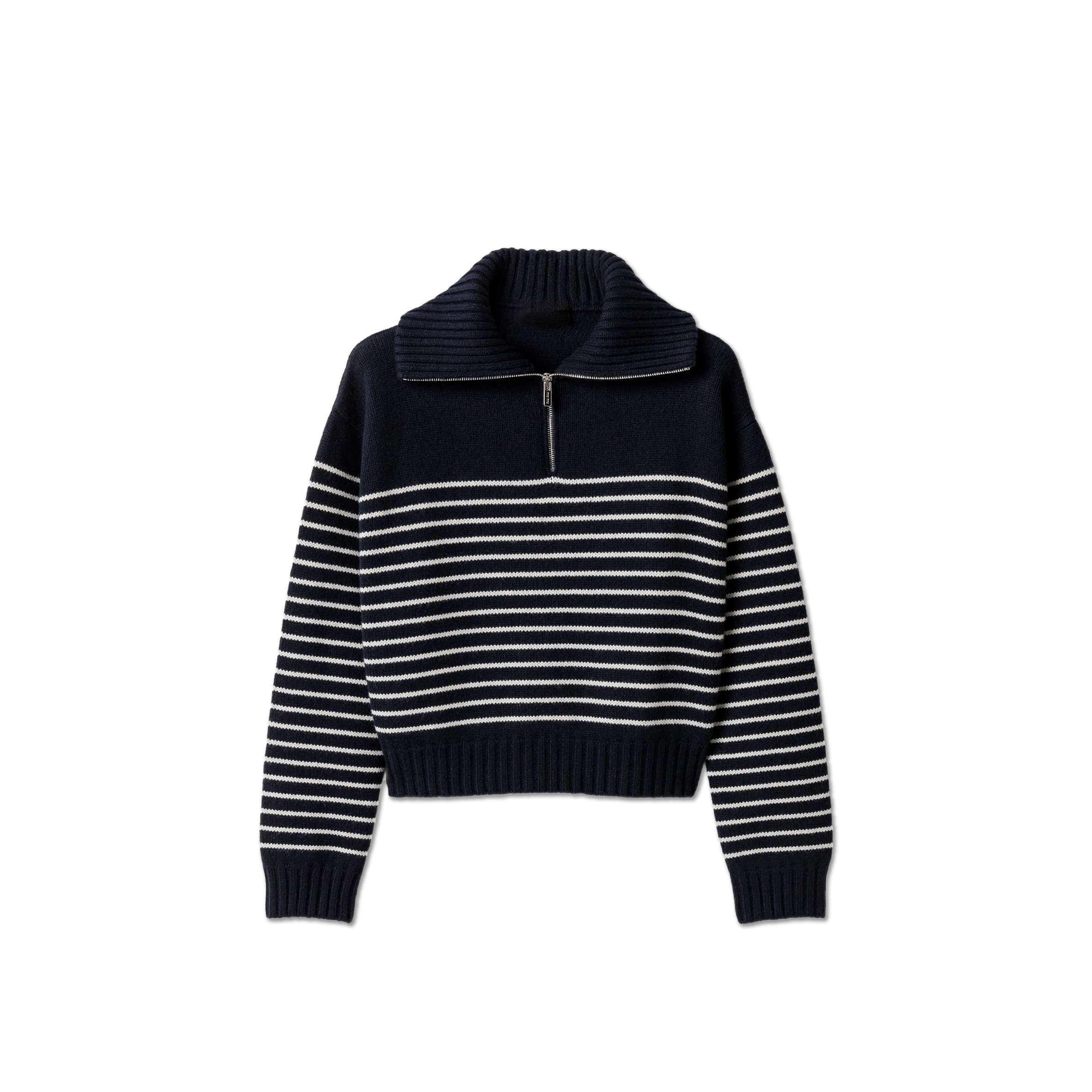 MIU MIU CASHMERE SWEATER MMLB52